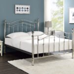 CALLISTO BEDSTEAD