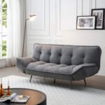 REMI ADJUSTABLE SOFA BED