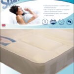 Deluxe Open Coil Mattress