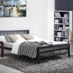 Meridian Bed Frame
