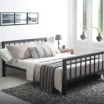 Metro Bed Frame