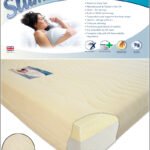 Premium Memory Foam Mattress
