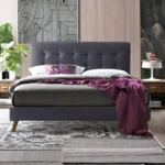 Novara Bed Frame