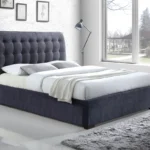 Hamilton Bed Frame