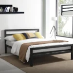 City Block Bed Frame