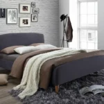 Geneva Bed Frame