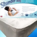 Emerald Medium Orthopaedic Mattress