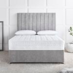 Andover Backcare Divan Bed (test)