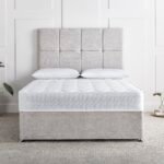 Alston Value Divan Bed