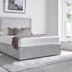 Arden Backcare Divan Bed