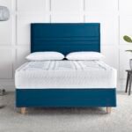 Deluxe Ortho Backcare Divan Bed