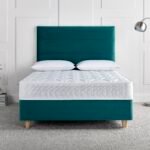 Ellerby Value Divan Bed