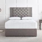Kensington Backcare Divan Bed