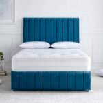 Comfort tencel 1000 Divan Bed