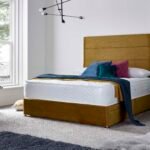 Hadley 1000 Comfort Divan Bed