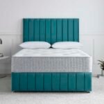 Comfy One Comfort Divan Bed