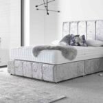 Opal 1000 Comfort Divan Bed