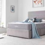 Cool Dream 1000 Comfort Divan Bed