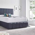 Silk 2000 Quality Divan Bed
