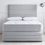 Essential Pocket 1000 Quality Divan Bed