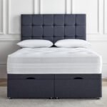 Buckingham 1000 Comfort Divan Bed