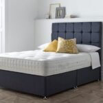 Ashbury 1000 Quality Divan Bed