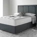 Bronze 1500 Quality Divan Bed