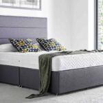 Camberley Value Divan Bed