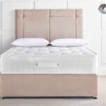 Cambridge Backcare Divan Bed