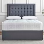 Chatsworth 1000 Comfort Divan Bed