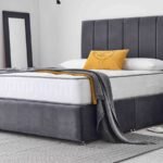 Classic Pocket 1000 Comfort Divan Bed
