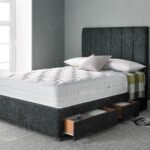 Comfort 1000 Divan Bed