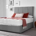 Eclipse Backcare Divan Bed