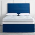 Gel Bonnell Comfort Divan Bed