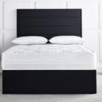 Harmony Backcare Divan Bed