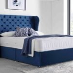Ice Chill 1000 Quality Divan Bed