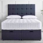 Knightsbridge Backcare Divan Bed