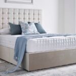 Luxury Pocket 1000 Quality Divan Bed