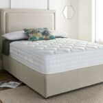 Majestic 1000 Comfort Divan Bed