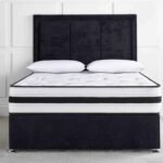 Mayfair Backcare Divan Bed