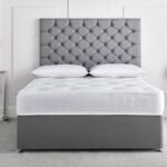 Solo Master Value Divan Bed