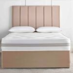 Solo Memory Value Divan Bed