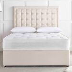 Sussex Backcare Divan Bed