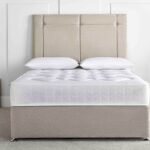 Topaz Value Divan Bed