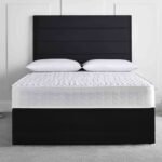 Visco Comfort Value Divan Bed